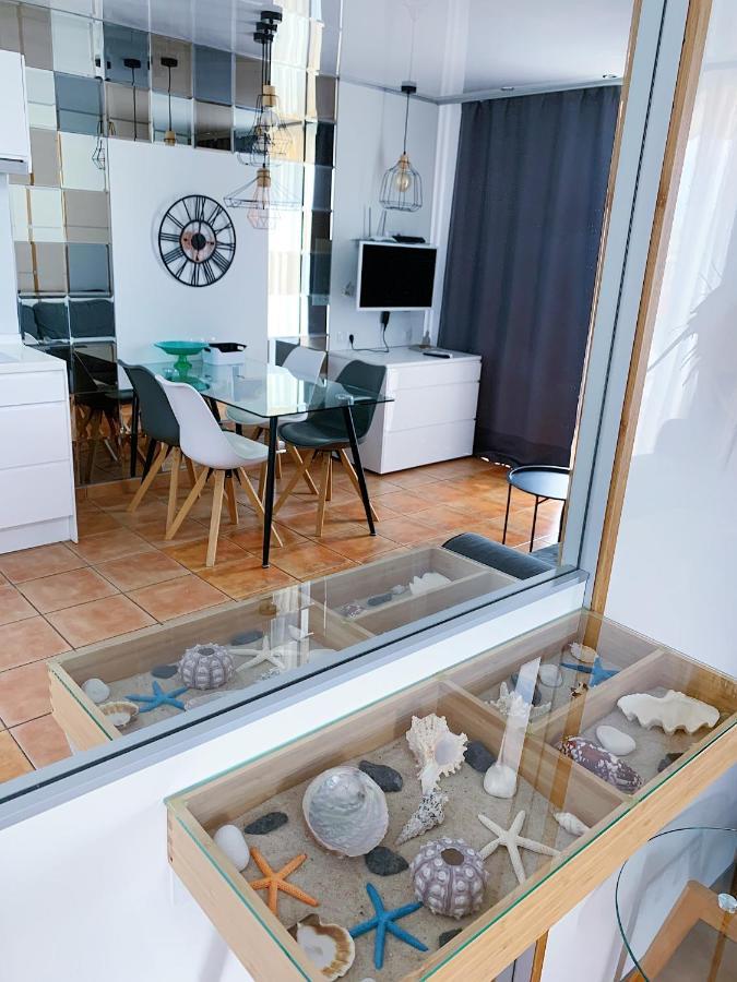 Beach Life 365 Apartment Playa de las Americas  Bagian luar foto