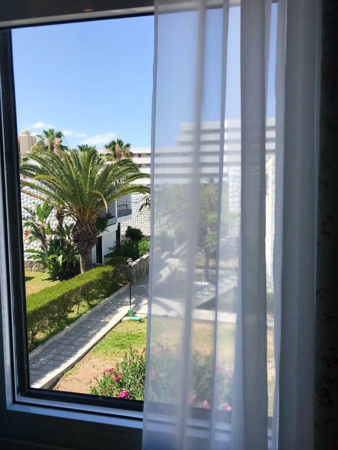 Beach Life 365 Apartment Playa de las Americas  Bagian luar foto